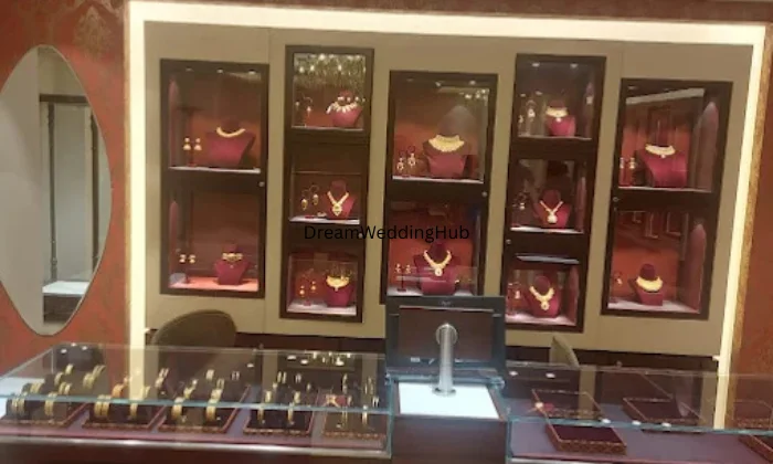 Tanishq Jewellery  Bhiwani